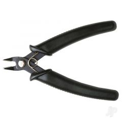 Sprue Cutter Black (Carded)