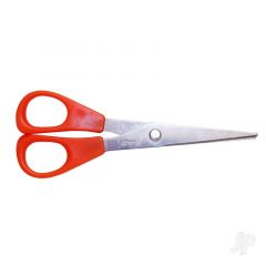 5in Super Sharp Stainless Steel Scissors (Carded)