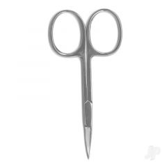 3.5in Stainless Steel Scissors Straight (Carded)