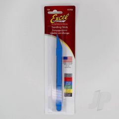 Sanding Stick with #240 Belt (Carded)
