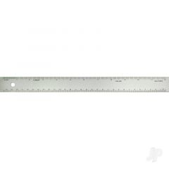 12in Deluxe Conversion Ruler (Pouch)