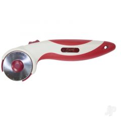 45mm Ergonomic Rotary Cutter (Carded)