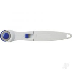 20mm Ergonomic Rotary Cutter (Carded)