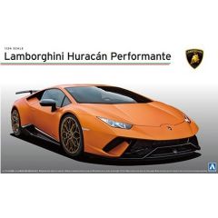 1/24 Lamborghini Huracan performante