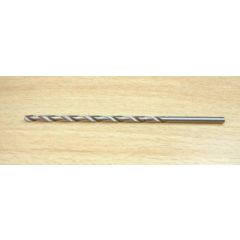 1.0mm Extra Long Twist Drill - EACH