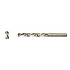 PACK OF 10 3MM HSS COBALT DRILLS