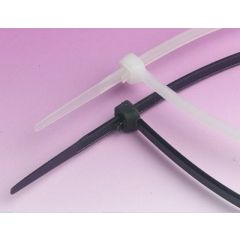 RELEASABLE CABLE TIES 200MM X 10