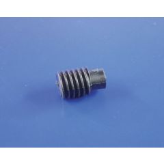WORM & GEAR FOR 2MM MOTOR SHAFTS