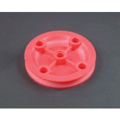 40MM PULLEY 4MM HOLE SINGLES