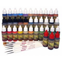 WP1135P ARMY PAINTER STRONG TONE INK - SINGLES