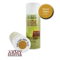 CP3011S ARMY PAINTER SPRAY DESERT YELLOW