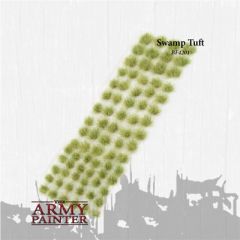 BF4221P ARMY PAINTER SWAMP TUFTS 6mm