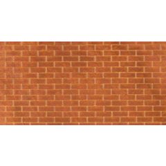 PACK OF 2  2MM PLAIN BOND BRICK