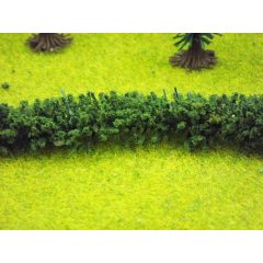 JORDAN 13F HO/OO GREEN HEDGE 100CM LONG