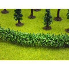 JORDAN 11 N GAUGE GREEN HEDGE 100CM LONG