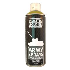 SP002 WARSPRAY EARLY WAR PANZER GREY