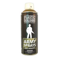 SP009 WARSPRAY US OLIVE DRAB