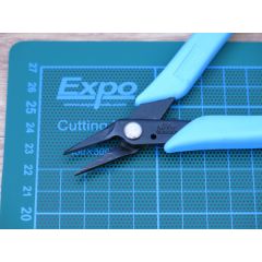 485S XURON LONG NOSE SERRATED PLIERS
