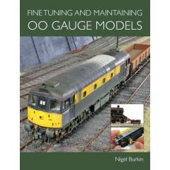 FINE TUNING & MAINTAINING OO MODELS