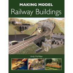 MAKING MODEL RAILWAY BUILDINGS