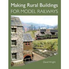 MAKING RURAL BUILDINGS FOR MODEL RAILWAYS