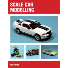 SCALE CAR MODELLING