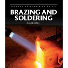 BRAZING & SOLDERING METALWORKING