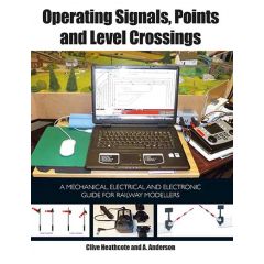 OPERATING SIGNALS POINTS & LEVEL CROSSINGS