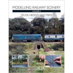 MODELLING RAILWAY SCENERY VOLUME 2