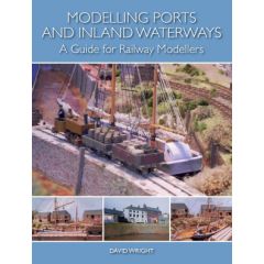 MODELLING PORTS AND INLAND WATERWAYS