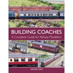 BUILDING COACHES BY GEORGE DENT