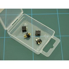 MICRO CONNECTOR SET 2 PAIRS