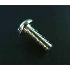 M2.5 X 6 PAN HD NUTS/BOLTS