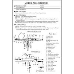 NOZZLE CAP NO.2