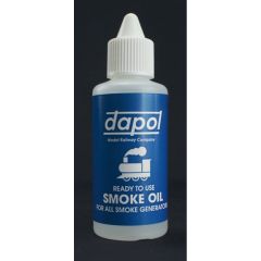 SMOKE OIL DAPOL