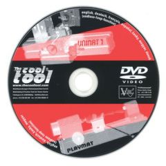 UNIMAT DVD