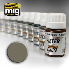 GREY FOR YELLOW SAND FILTER