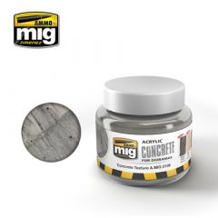 CONCRETE TEXTURE 250ML