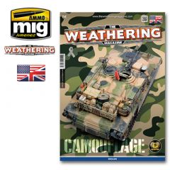 CAMOUFLAGE GUIDE BOOK