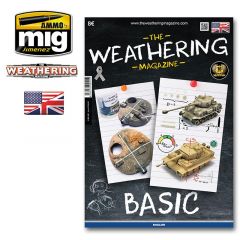 BASIC WEATHERING GUIDE BOOK
