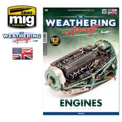 ENGINES GUIDE BOOK