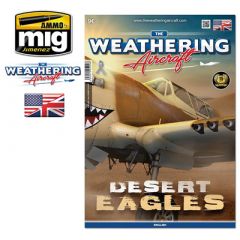 WEATHERING AIRCRAFT ISSUE 9