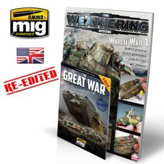 WEATHERING MAG WWI SPECIAL