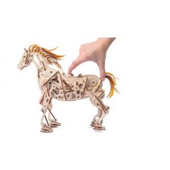 Ugears Model Horse-Mechanoid