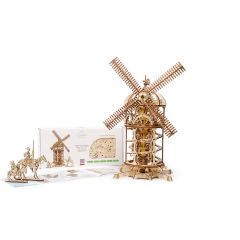 Ugears Model Tower Windmill