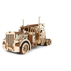 Ugears Model Heavy Boy Truck VM-03