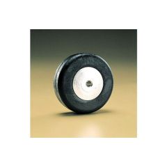 Dubro 2 Inch (51mm) Tailwheel