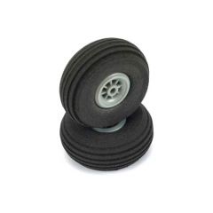 Dubro Super Lite Wheels (Pair)