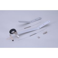 Tail Wheel Assembly - .60~.120 Size
