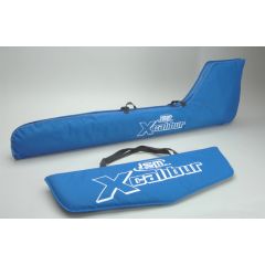 JSM Xcalibur Tailplane/Boom Bag